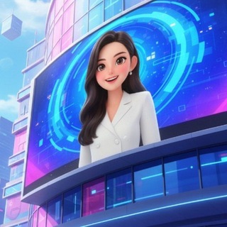 Telegram profile photo for Корея на экране • Дорамы и фильмы