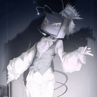 Telegram profile photo for Masque party