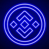Telegram profile photo for Binance 360 Spot - By Banana Bot