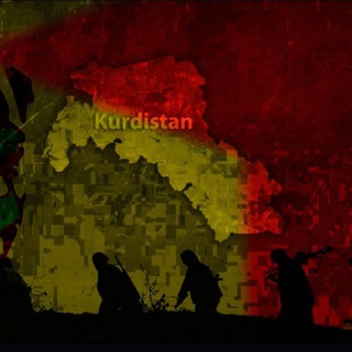 Telegram profile photo for KURD°Arşiv