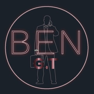 Telegram profile photo for Ben Gold Trader V2