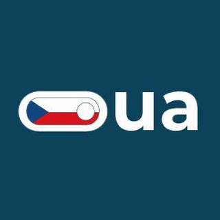 Telegram profile photo for Український Освітній Хаб у Чехії