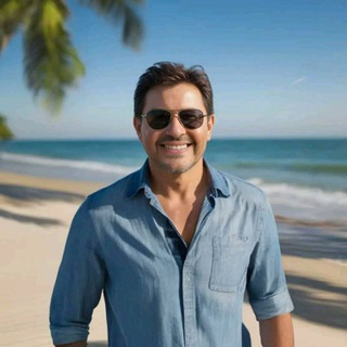 Telegram profile photo for كلام من القلب هاني شاكر