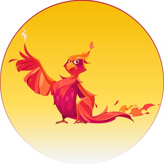 Telegram profile photo for PhoenixRising