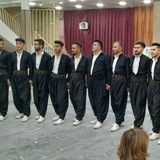 Telegram profile photo for کوری هه لپه رکه ی دیلان بوکان