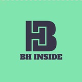 Telegram profile photo for BH INSIDE