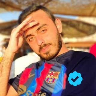 Telegram profile photo for MO