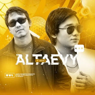 Telegram profile photo for ALTV — 009