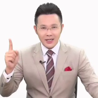 Telegram profile photo for 郭哲榮分析師-台灣最多人的財經頻道