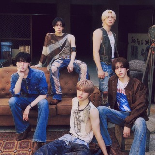 Telegram profile photo for dear.oneus
