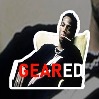 Telegram profile photo for full geared / наличие