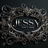 Telegram profile photo for JESSY SPACE 🌌🚀