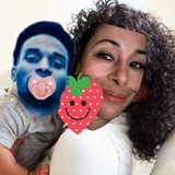Telegram profile photo for ANSEMS MOM |