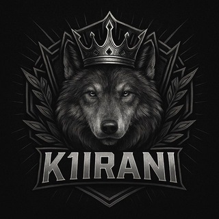 Telegram profile photo for 𝐊𝟏⚡𝐈𝐑𝐀𝐍𝐈 🇮🇷