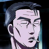 Telegram profile photo for BloodStyle