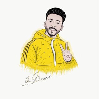 Telegram profile photo for وجع قلم