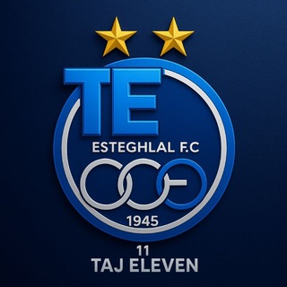 Telegram profile photo for TajEleven 💎تاجالون