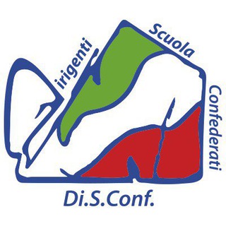 Telegram profile photo for DIRIGENTISCUOLA