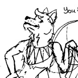 Telegram profile photo for LibreVictus Art Expose