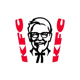 Telegram profile photo for KFC Uzbekistan