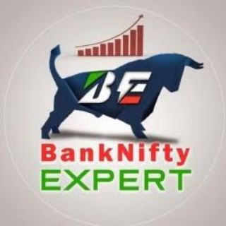 Telegram profile photo for STOCK EXPERT