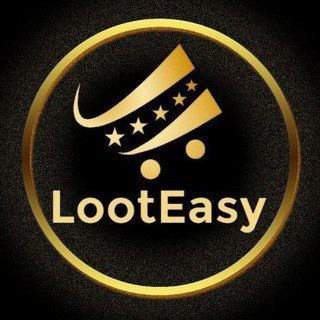 Telegram profile photo for Loot hi loot