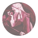 Telegram profile photo for ﹫ ۪ ׄ 𝗖𝗵𝗮𝗿𝗹𝗶𝗲