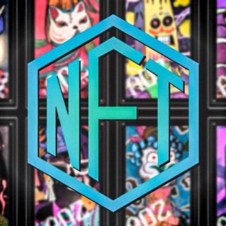 Telegram group profile photo for NFT | Что за картинки?