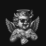 Telegram profile photo for OPEN 1919