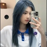 Telegram profile photo for 花心的小屋