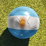 Telegram profile photo for Fútbol Argentino