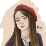 Telegram profile photo for MariKye