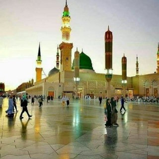 Telegram profile photo for الأشاعرة هم حراس العقيدة الإسلامية