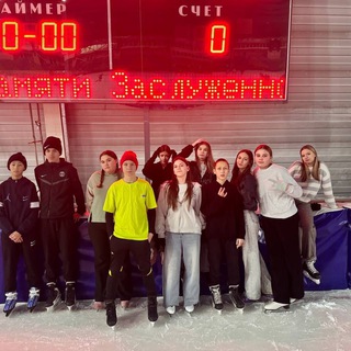 Telegram profile photo for Суета 9-го «В»