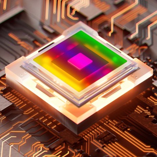 Telegram profile photo for Hidden Gems