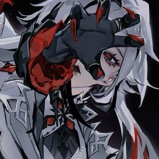 Telegram profile photo for отзывы флуда sugar gore