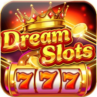 Telegram profile photo for Dreamslots777
