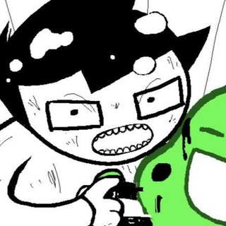 Telegram profile photo for The Genesis Project confession