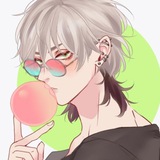 Telegram profile photo for RikotrashBin✨