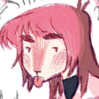 Telegram profile photo for сплюх іфі позаду вас.