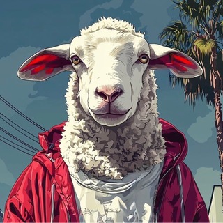 Telegram profile photo for 🐑 REDSHEEP FPV