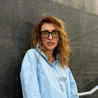Telegram profile photo for в стиле Лили💋