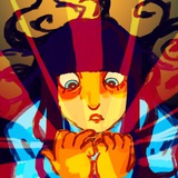 Telegram profile photo for Подвал с трупами🫁