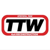 Telegram profile photo for TTW
