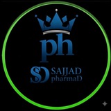 Telegram profile photo for Sajjad pharma D