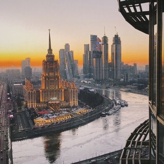 Telegram profile photo for Инсайды недвижимость Москва и МО