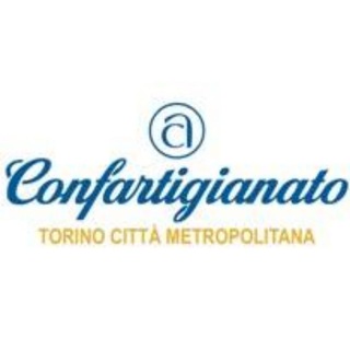 Telegram profile photo for Confartigianato Torino