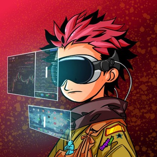 Telegram profile photo for Degens Meme Calls