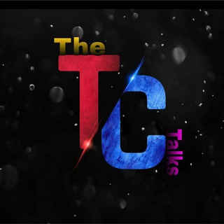 Telegram profile photo for 🔱The TC Talks 🔱