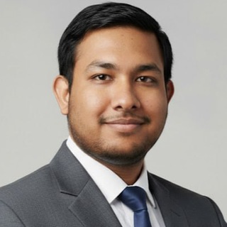Telegram profile photo for DT with CA Vaibhav Bansal